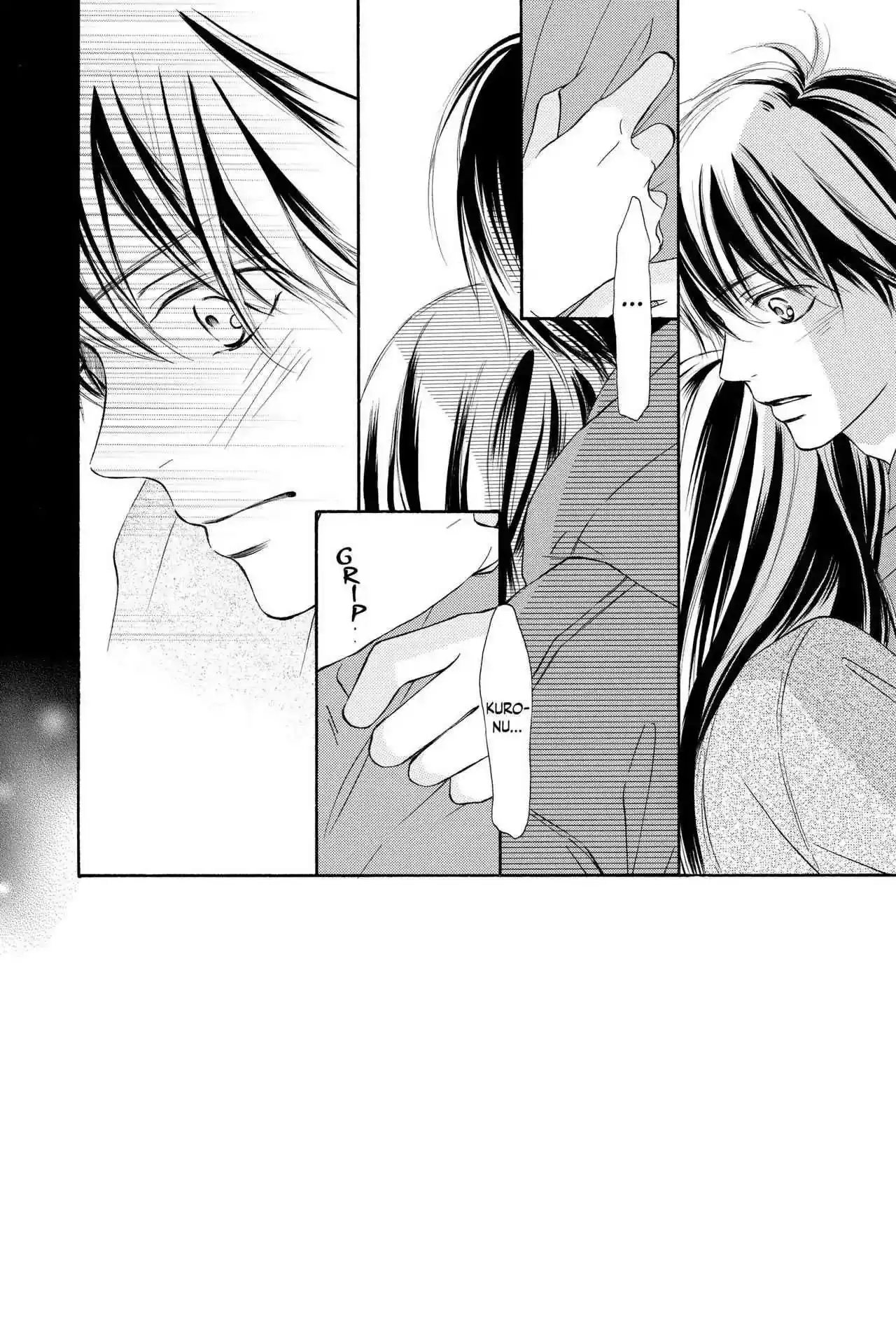 Kimi Ni Todoke Chapter 120 2